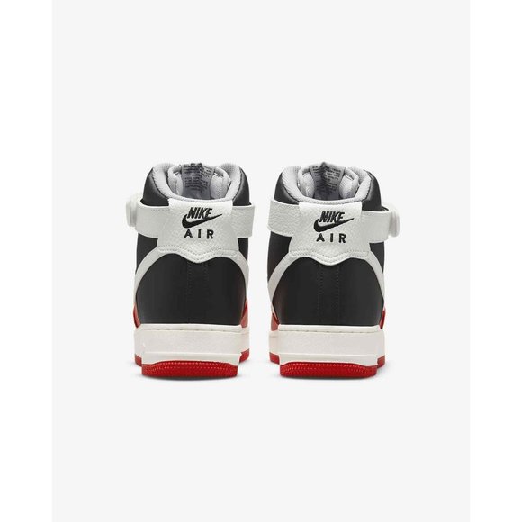 Nike Air Force 1 07 High LV8 NBA 75th Anniversary Men\'s Sizes 10.5 & 11.5 New main image 4